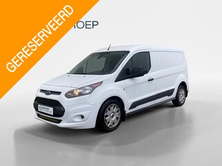 Ford Transit Connect Trend 1.5 TDCI Trend 120 pk L2 trekhaak