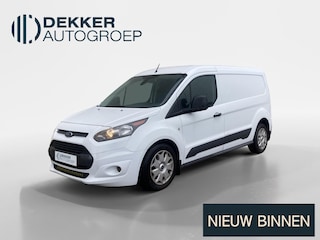 Ford Transit Connect Trend 1.5 TDCI Trend 120 pk L2 trekhaak