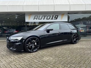 Audi A6 Avant 50 TDI Hybrid quattro S-Pakket