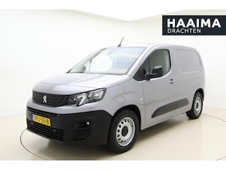 Peugeot Partner Premium 50 kWh | Navigatie | Climate Control | Pack Urban | Surround Rear Vision | Grip Control | Keyless Entry & Start | 1e Eigenaar