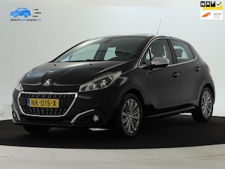 Peugeot 208 1.2 PureTech Allure 110PK | NAVI | PANO | Camera