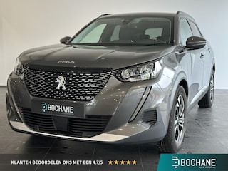Peugeot 2008 1.2 PureTech Allure NAVIGATIE | ACHTERUITRIJCAMERA | PARKEERSENSOREN VOOR-EN ACHTER