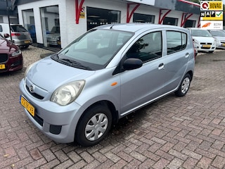 Daihatsu Cuore 1.0 Trend