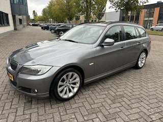 BMW 3-serie Touring 325i Luxury Line M 218PK PANO CRUISE SPORTST NAP!