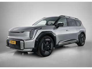 Kia EV9 Launch Edition GT-Line AWD 99.8 kWh | WORDT VERWACHT |