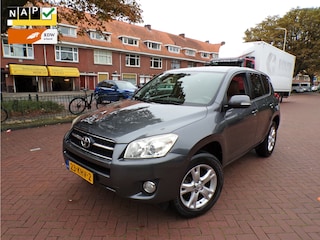 Toyota RAV4 2.0 VVTi Dynamic 2WD NL AUTO ORG KM NAP.. CRUISECONT TEL ETC.....