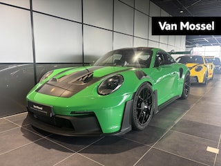 Porsche 911 4.0 GT3 RS | WEISSACH | KERAMISCH | CLUBSPORT | BTW | CARBON | ROLKOOI | PASM | CARBON STOELEN | PDLS+ | MAGNESIUM VELGEN |