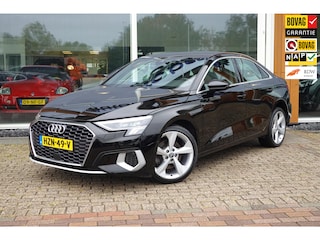 Audi A3 LIMOUSINE 30 TFSI S edition