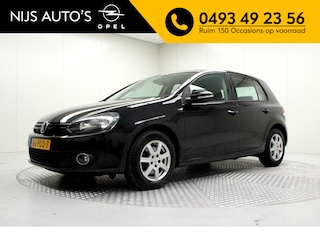 Volkswagen Golf 1.4 TSI Trendline | Auto Airco / Cruise / Radio CD / PDC voor & achter