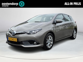 Toyota Auris 1.8 Hybrid Aspiration | Trekhaak | Navigatie | Automaat