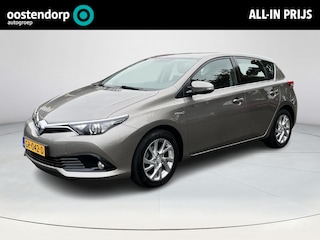 Toyota Auris 1.8 Hybrid Aspiration | Trekhaak | Navigatie | Automaat