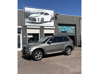 BMW X5 XDrive30i High Executive