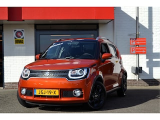 Suzuki Ignis 1.2 Stijl, Automaat, Navi, Camera, Clima, Cruise, Pdc, etc 27.000 km !