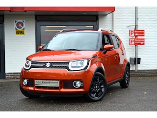 Suzuki Ignis 1.2 Stijl, Automaat, Navi, Camera, Clima, Cruise, Pdc, etc 27.000 km !