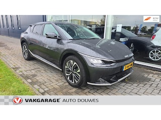 Kia EV6 Plus 77.4 kWh | NAP | 1e eigenaar|Meridian | BTW