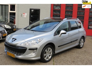 Peugeot 308 SW 1.6 VTi XS , AIRCO, PANO DAK , TREKHAAK