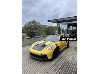 Porsche 911 4.0 GT3 RS | WEISSACH | PASM | ROLKOOI | BOSE | LIFT PDLS+ | PTV+ | CARBON STOELEN | BTW |