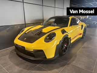 Porsche 911 4.0 GT3 RS | WEISSACH | PASM | ROLKOOI | BOSE | LIFT PDLS+ | PTV+ | CARBON STOELEN | BTW |