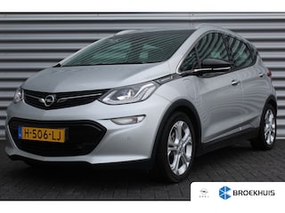 Opel Ampera-e 60KWH 204PK BUSINESS EXECUTIVE AUTOMAAT / NAVI / CLIMA / FULL-LED / PDC / CAMERA / 17" LMV / KEYLESS / WINTERPAKKET / BLUETOOTH / ADAPT. CRUISECONTROL !!