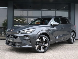 Cupra Terramar 1.5 TSI e-Hybrid 204PK | Trekhaak | Matrix led koplampen | Panoramadak | Elek. Achterklep | Stoel- & Stuurverwarming |
