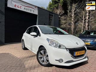 Peugeot 208 1.2 VTi Access / AIRCO / CRUISE CONTROL / NAVI /