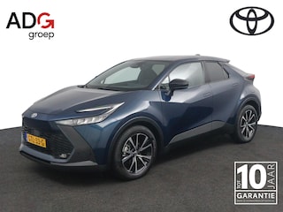 Toyota C-HR 1.8 Hybrid 140 Dynamic | Climate Control | Navi |