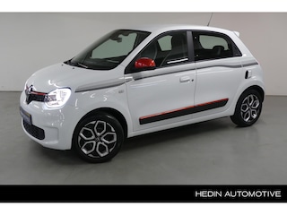 Renault Twingo SCe 75 Collection | Airco | Radio Connect R&Go | Bluetooth | 15755KM!!