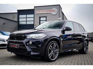 BMW X5 | Panorama | Head up | elek. Trekhaak | 2e eig | 360 surround view | Botswaarschuwing | Lane Assist | Luxe Leder | NAP |