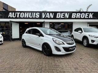 Opel Corsa 1.4-16V Edition Opc-Line|Limited Edition|Airco|Cruise|Lmv|Elek Pakket|Nw Apk