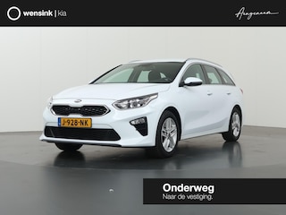 Kia Ceed Sportswagon 1.0 T-GDi DynamicLine | Navigatie | Parkeercamera | Apple Carplay/Android Auto | Climate Control | Cruise Control |