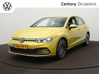 Volkswagen Golf 1.4 eHybrid Style / Elektr. stoel  / Acc / Navi