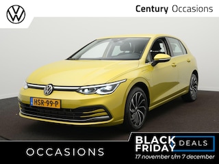 Volkswagen Golf 1.4 eHybrid Style / Elektr. stoel  / Acc / Navi