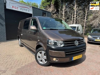 Volkswagen Transporter 2.0 TDI L2H1 Comfortline / AIRCO / CRUISE CONTROL / APK 26-05-2026
