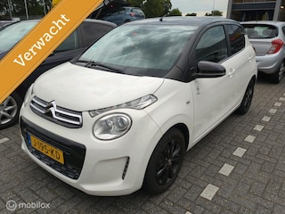 Citroën C1 1.0 VTi Origins