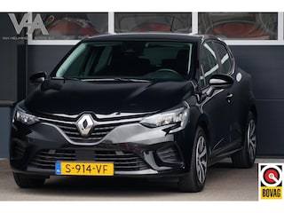 Renault Clio 1.0 TCe 90 Equilibre, NL, CarPlay, LED, cruise
