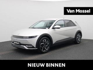 Hyundai Ioniq 5 Connect AUTOMAAT | TREKHAAK | NAVIGATIE | APPLE CARPLAY | CAMERA | ADAPTIEVE CRUISE | CLIMA | PDC | ELEKTRISCHE KOFFERKLEP |