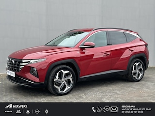 Hyundai Tucson 1.6 T-GDI PHEV Comfort Smart 4WD / Apple carplay / Android auto / Stoel en Stuurwielverwarming / Dealer onderhouden / Elektrische Achterklep / Cruise Control Adaptief /