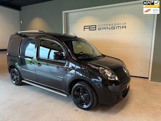 Renault Kangoo Express 1.5 dCi 90 Express BLACK EDITION/AIRCO/CRUISE CONTROL/TREKHAAK/LM-VELG/nieuwe APK + OH.BEURT BIJ AFLEVERING