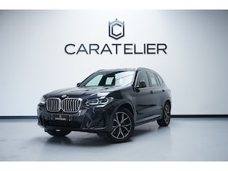 BMW X3 xDrive30e Business Edition Plus / 1e eigenaar