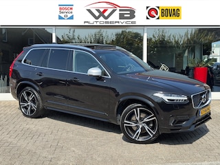Volvo XC90 2.0 T8 Twin Engine R-Design I Bowers&Wilkens I Pano I Carbon