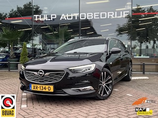 Opel Insignia Sports Tourer 1.5 Turbo Innovation Winterpack