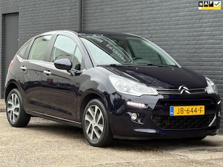 Citroën C3 1.2 PureTech Feel Edition | AIRCO | NAVI | BLUETOOTH | ELEK PAKKET | TREKHAAK | NWE APK