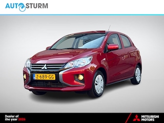 Mitsubishi Space Star 1.2 Connect+