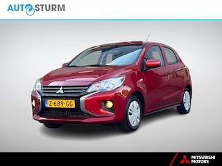 Mitsubishi Space Star 1.2 Connect+