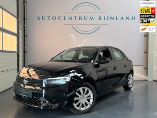 Opel Corsa 1.2 Elegance 1 Jaar BOVAG GARANTIE