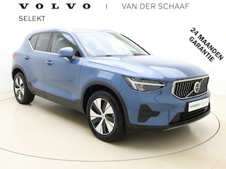 Volvo XC40 T4 211pk Plug-in hybrid Core Bright / PDC Achter / 18'' + All Season Banden / Keyless / Getint glas / Elektr. Achterklep / Draadloze telefoonlader / Lane Keepind Aid /