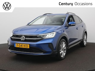 Volkswagen Taigo 1.0 TSI Life Business | Navi | Clima | Adaptive Cruise | Virtual | Stoelverw. | 17" LM