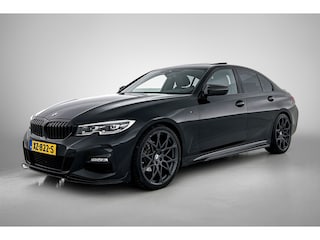 BMW 320i High Executive Edition M-SPORT (NL-auto, Dealer OndH, Panorama, Carplay, M-perf Velg, Navi Prof, Cruise Con, Etc)