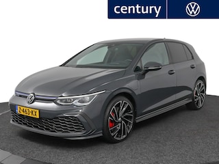Volkswagen Golf 1.4 TSI 245Pk Automaat eHybrid GTE