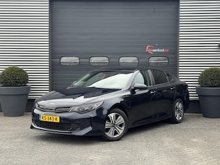 Kia Optima 2.0 GDI PHEV Business DynamicLine | Camera | Navigatie | Harmon Kardon | Stoel/Stuurverwarming |